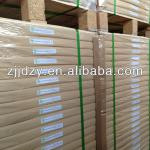 duplex board grey back in sheet JD-ST-049