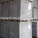 duplex paper grey back Duplex Board