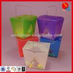 durable plastic box rectangular boxes PVC--7878567467