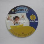 DVD Duplication 120mm