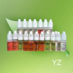 E- Liquid Bottle/ E-cigarette Liquid bottle/E-cigarette oil bottle