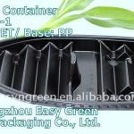 EasyGreen Fashion Sushi Boat FJ-16-1