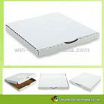 Eco-friendly custom pizza box WT-FBX-312 WT-FBX-312