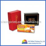 Eco-friendly Paper Packaging Box SWS46