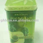 eco-friendly tea tin can ttc001