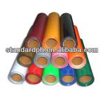 Eco solvent Printables transfer vinyl For Dark Fabrics ST-HTF06A
