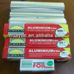 Economy Household aluminium foil HY-foil