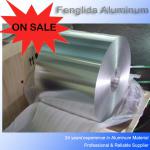 Economy Household food package Chocolate aluminum foil roll FLD4