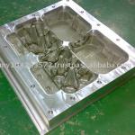 Egg Carton molds FS