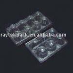 egg plastic tray holder RT00113