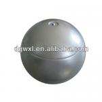 egg shaped tin box WL-146