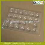 egg tray/egg blister made in China XSF-123