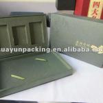 Elegant Cigarette Gift Packaging Box Design 1300
