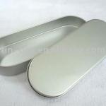 Elliptical tin case 190*70*28mm New Mould-190*70*28mm