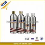 Empty Aluminum Cosmetics Bottle SB15-SB1000