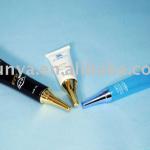 Empty needlepoint cosmetic tube SY19/25