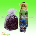 Environmentally-friendly Wine Pouch MG-OB100