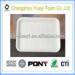 eps food tray foam trays for food packaging eps foam tray