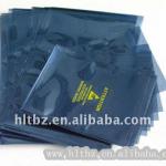 ESD Antistatic Shielding Bags for Packaging Components hlt164