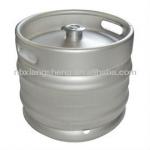 Euro 20L Stainless Steel Beer Barrel / beer barrels / metal beer Barrel XS-BKE20