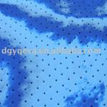 EVA perforated ventilate insole foam sheet YQ-EMS010