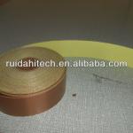 Excellent high temperature ptfe adhesive tape with release paper FS7005-7025