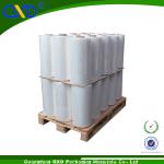 Extensible LLDPE stretch film for machine&amp;hand use QXD-ST-18
