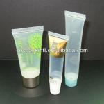Extruded Cosmetic Plastic Tubes 10ml-30ml
