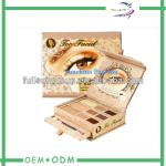 eye shadow paper box 1411