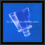 factory direct high transprent acrylic bottle cap,acrylic bottle stopper,wine stopper TC-C-002