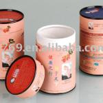 Factory sells paper box for tea packaging,tea box,tea can 7