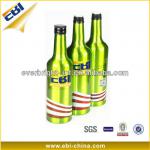 Fancy aluminum brandy bottle WB1001-200 - WB1001-1000