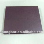 Fancy paper eyeshadow palette cosmetic papcking box 01-7013