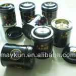 Fancy Tin canister with high quality printing ML-179 ML-179