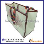 Fantastic custom handbag shape paper gift bag PB-I0293  Fantastic custom handbag shape paper gif