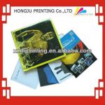Fashion adult magazine printing magazine01