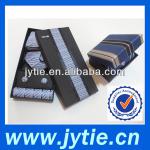 Fashion Packaging Gift Tie Box E-001