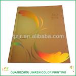 fashion underwear catalog printing Catalogue