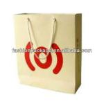 Fashion wedding candy gift paper bags custom make candy gift paper bags-006