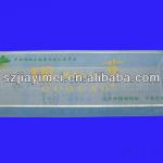 fashionable acrylic cigar box, acrylic box BZ-002