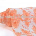 Fashionable Custome Printed Roll Extensible Crepe Paper yxsl041