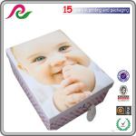 Favor Children Shoe Box Rencai726