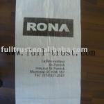 Fertilizer PP Woven Bag C12