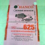 FISH FEED BAG, ANIMAL FEED BAG