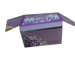 Flat Packing Cake Box YH-005-cake box
