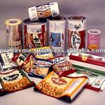 Flexible Packaging material As Per Customer Model No