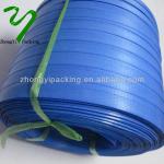 Flexible pet pp packing band ZYPP-1359