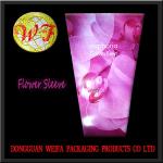 Floral Shop Flower Sleeves FS001