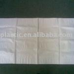 Flour PP woven sack/ PP wovenbag as request
