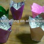 Flower Sleeves/ Packing Sheet/single Rose Flower Sleeves hbfl001